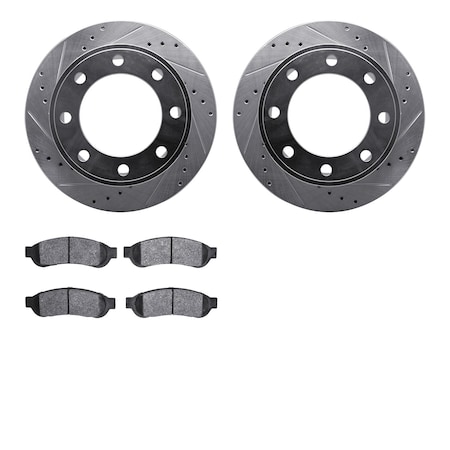Dynamic Friction Co